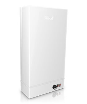 Incalzitor Instant Electric Titan flux continuu NAV