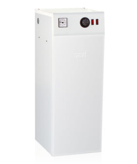 Centrala electrica de podea TITAN