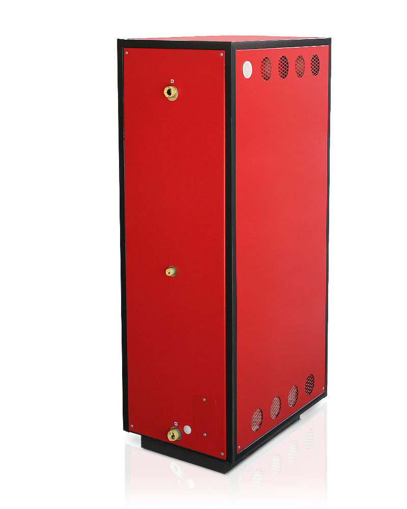 Incalzitor Instant Electric Titan flux continuu NP - imagine 2